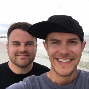 Meet your Posher, Matt